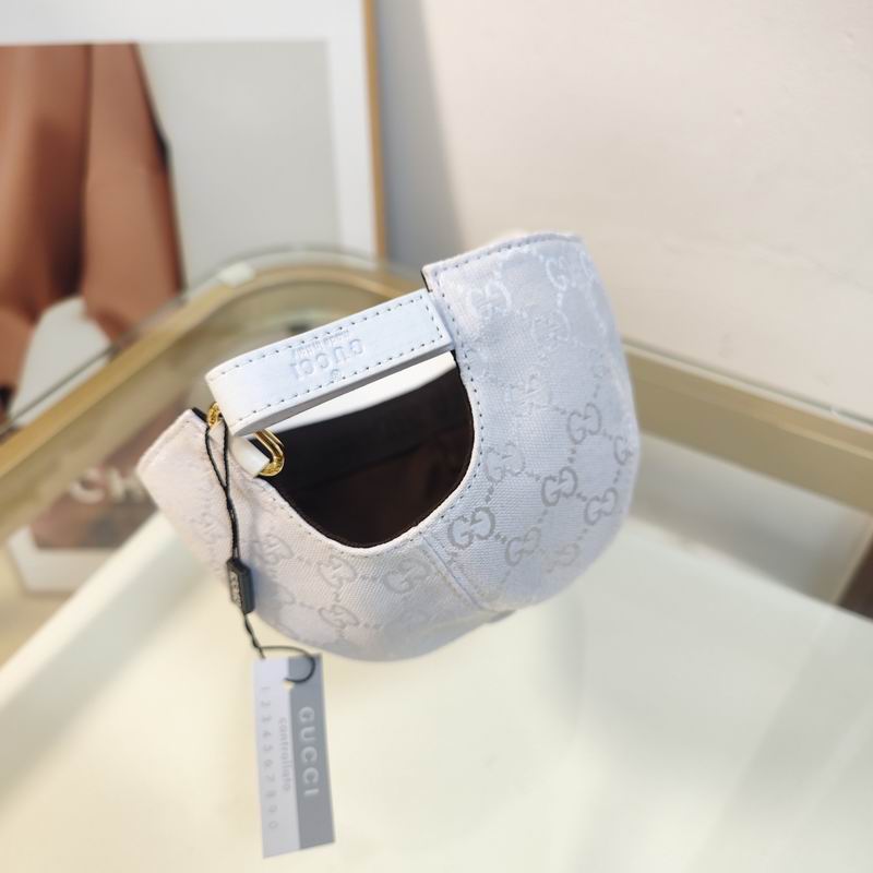 Gucci Cap（高版本）dx (108)