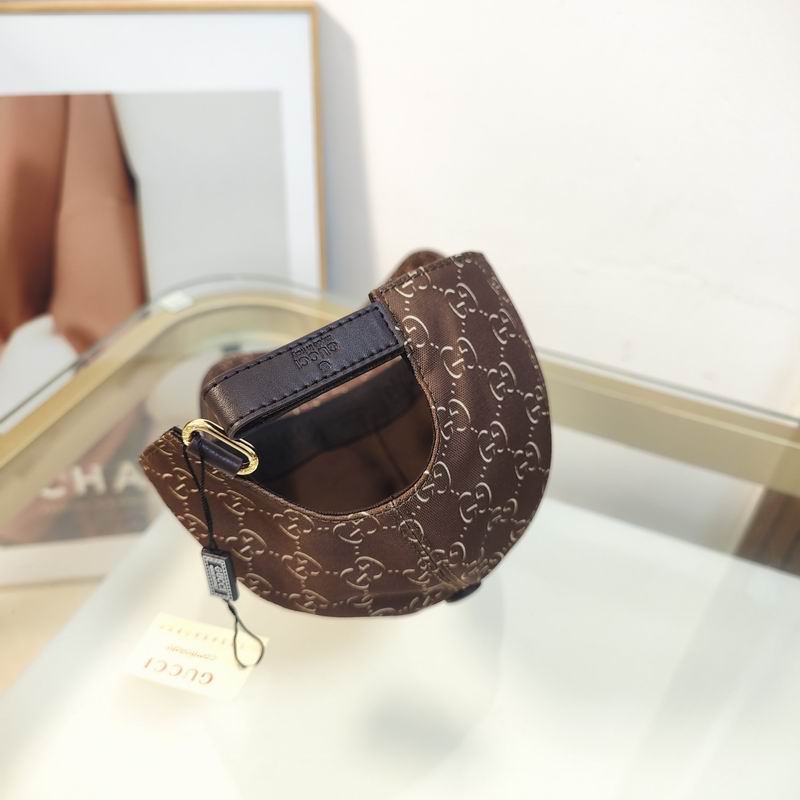 Gucci Cap（高版本）dx (148)