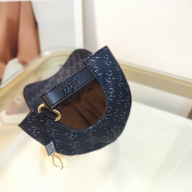Gucci Cap（高版本）dx (156)