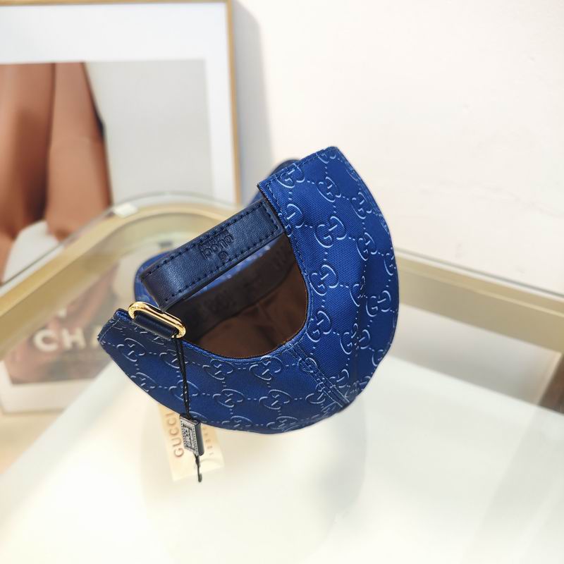 Gucci Cap（高版本）dx (164)
