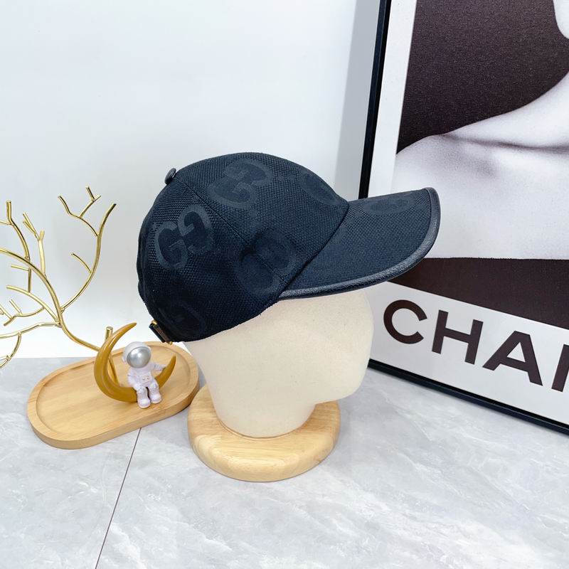 Gucci Cap（高版本）dx (179)