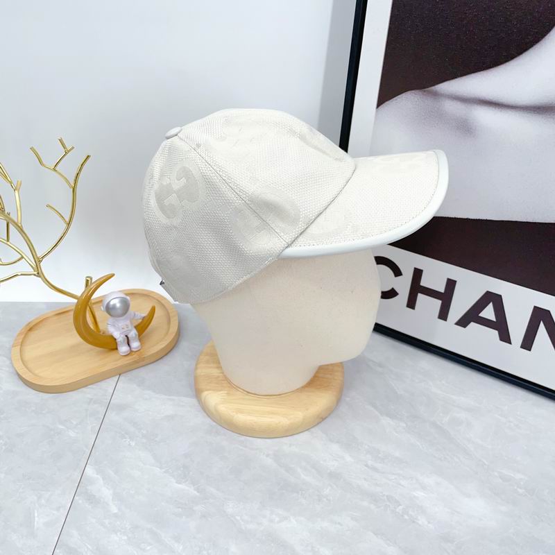 Gucci Cap（高版本）dx (189)