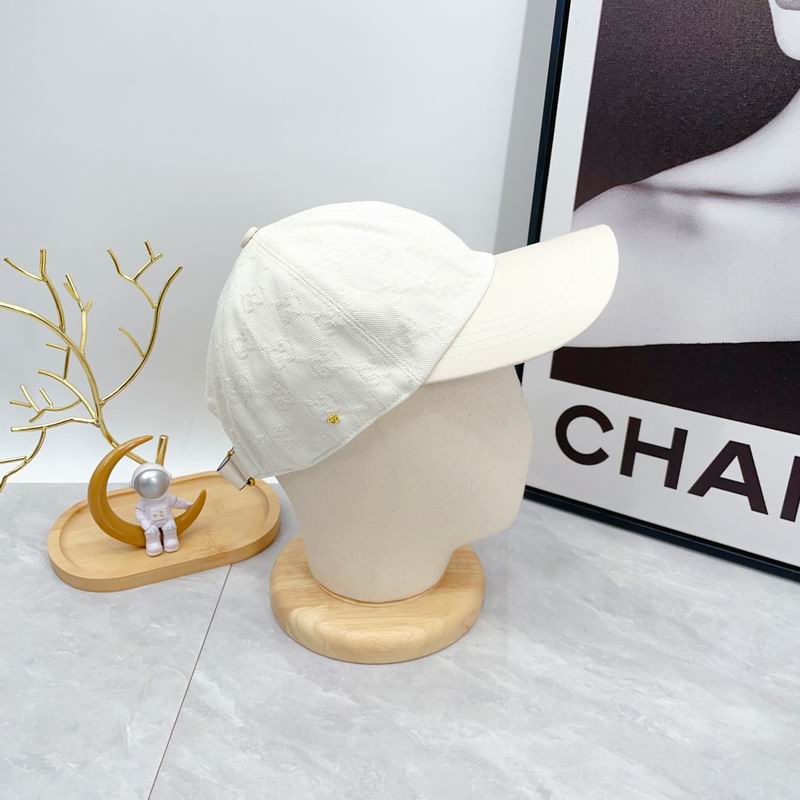 Gucci Cap（高版本）dx (206)