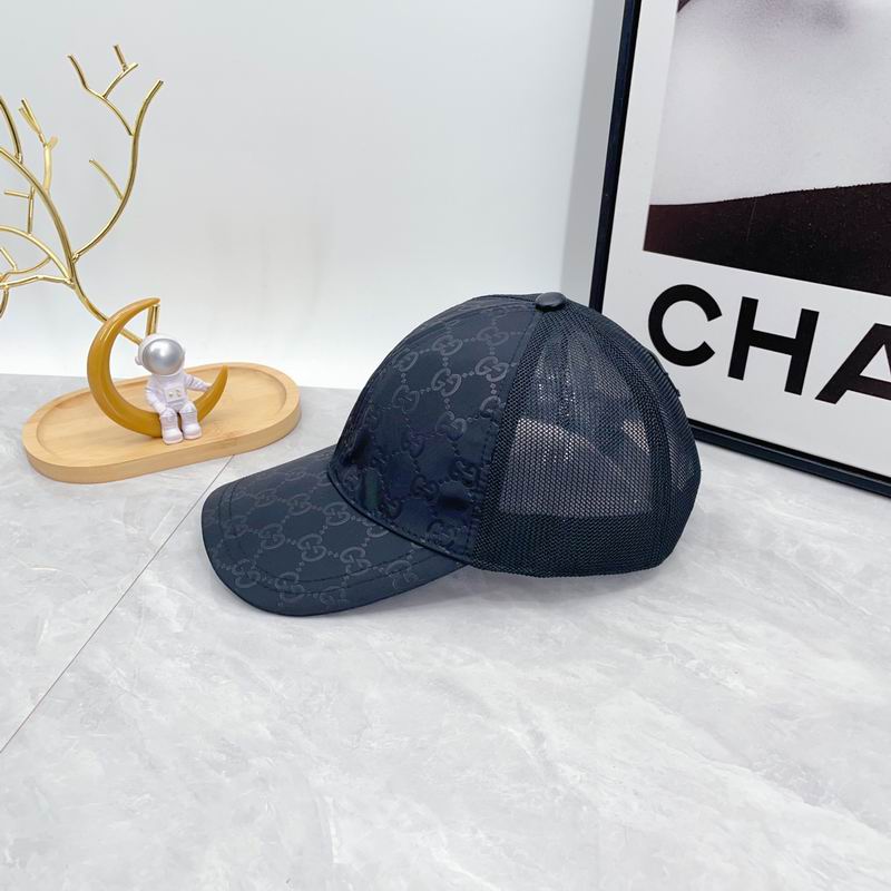 Gucci Cap（高版本）dx (223)
