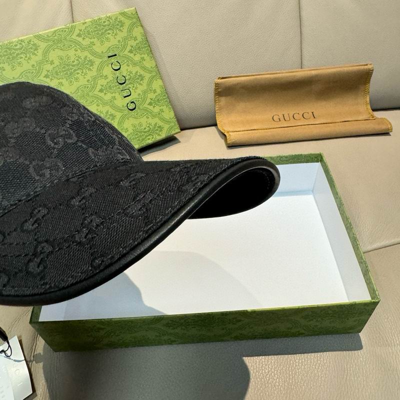 Gucci Cap（高版本）dx (57)