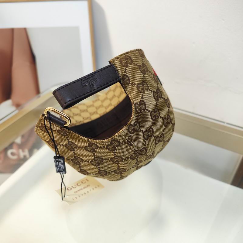 Gucci Cap（高版本）dx (60)