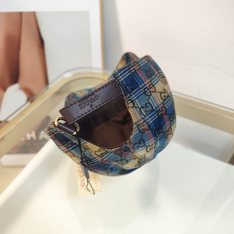 Gucci Cap（高版本）dx (76)