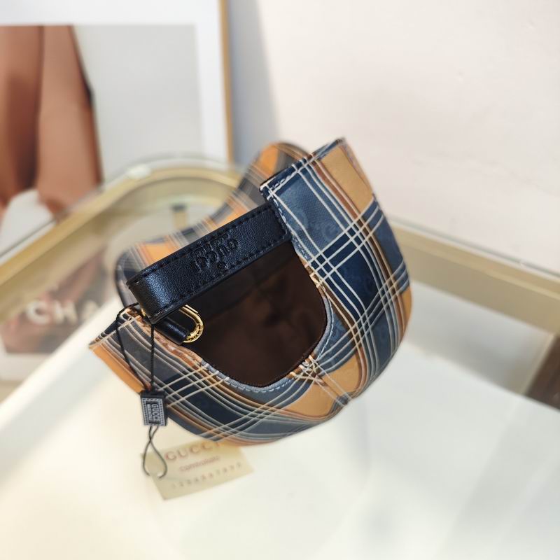 Gucci Cap（高版本）dx (84)