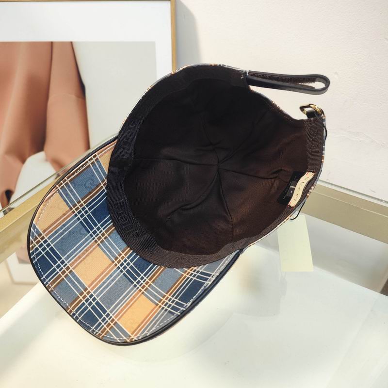 Gucci Cap（高版本）dx (85)