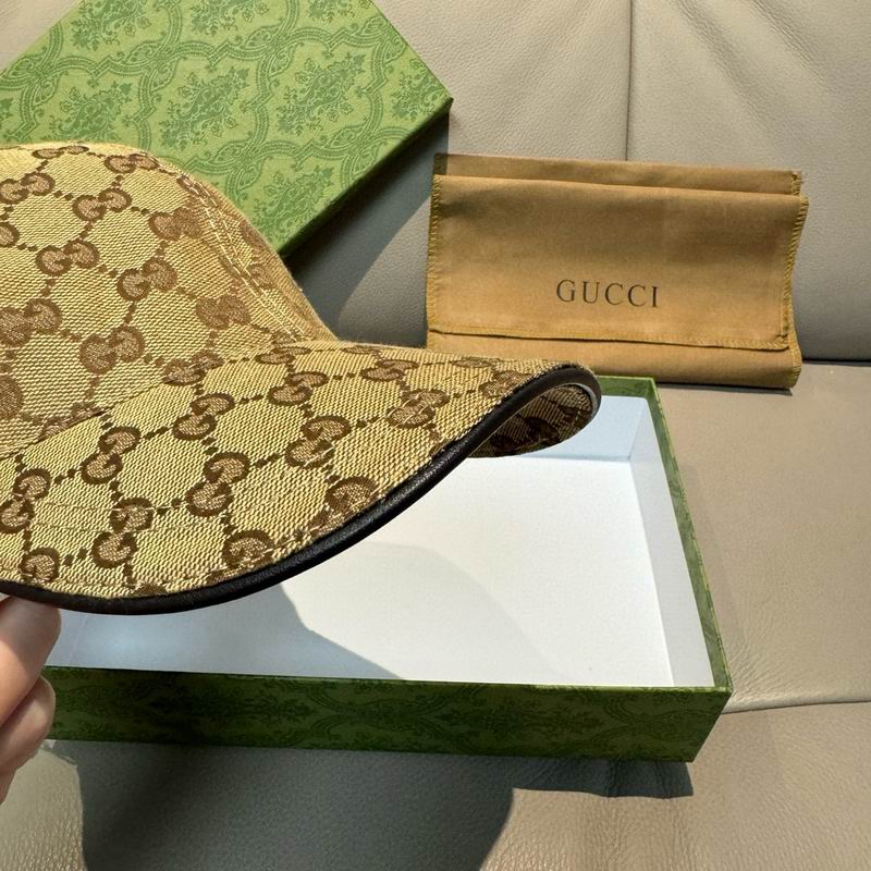 Gucci Cap（高版本）dx (94)