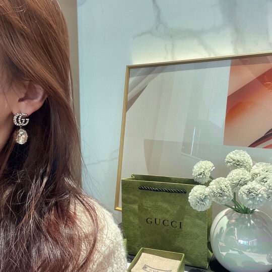 Gucci Earring 01lyh32 (2)