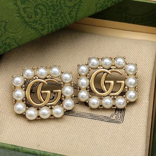 Gucci Earring 01lyh33 (1)