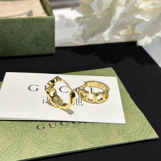 Gucci Earring 01lyh35 (1)