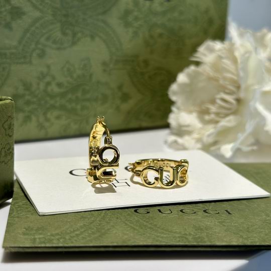 Gucci Earring 01lyh35 (2)