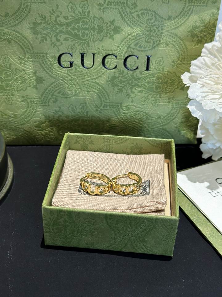 Gucci Earring 01lyh35 (3)