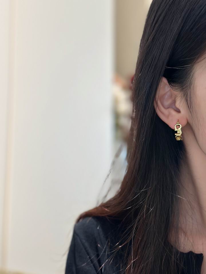 Gucci Earring 01lyh35 (4)