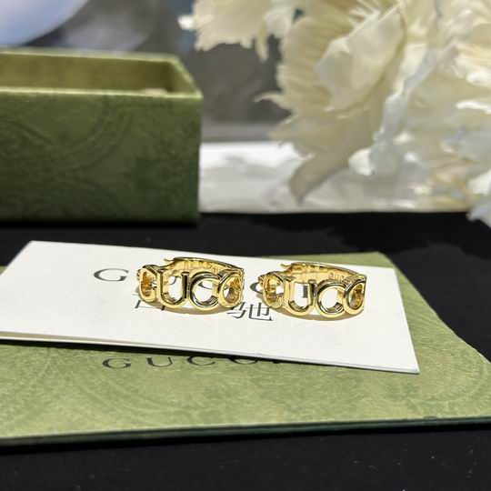 Gucci Earring 01lyh35 (6)