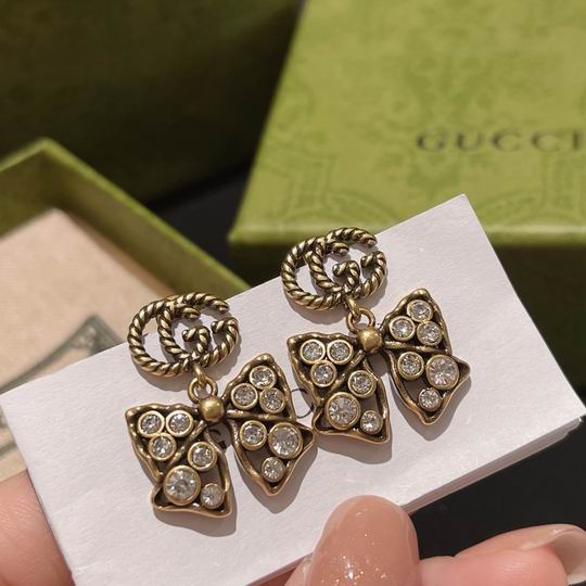 Gucci Earring 01lyh36 (1)