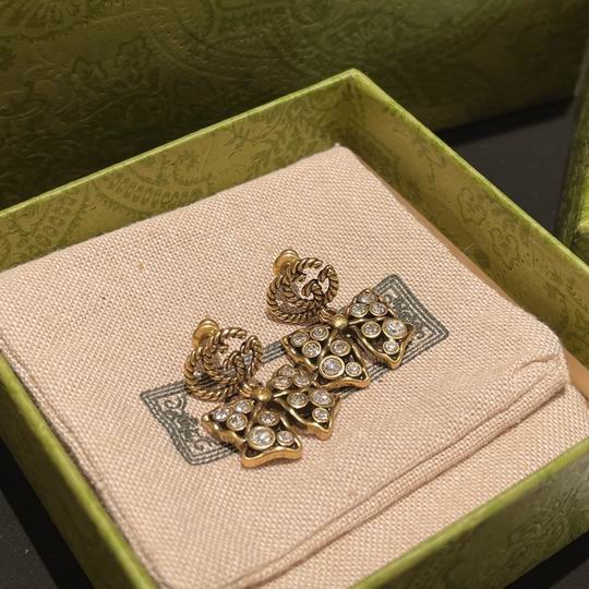 Gucci Earring 01lyh36 (2)
