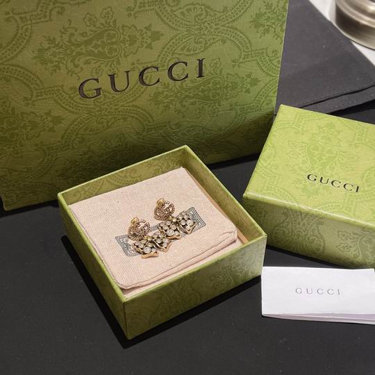 Gucci Earring 01lyh36 (3)