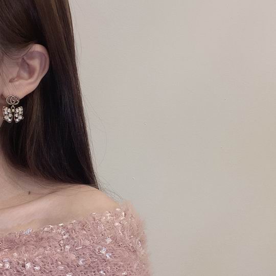 Gucci Earring 01lyh36 (4)