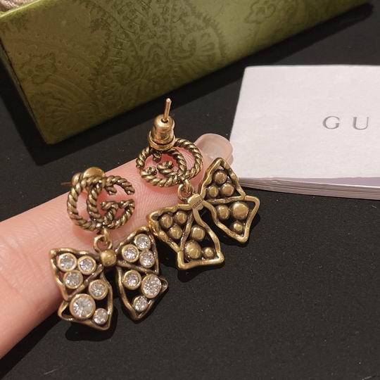 Gucci Earring 01lyh36 (5)