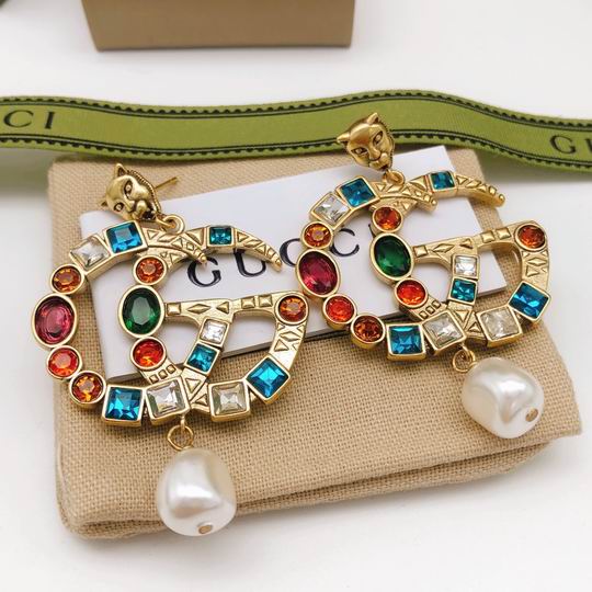 Gucci Earring 01lyh37 (1)
