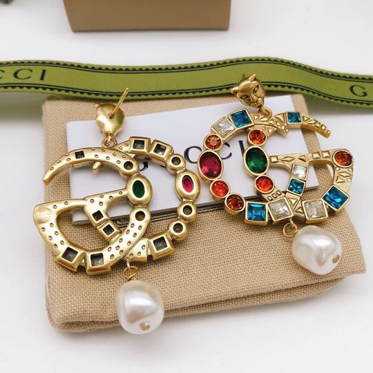Gucci Earring 01lyh37 (2)