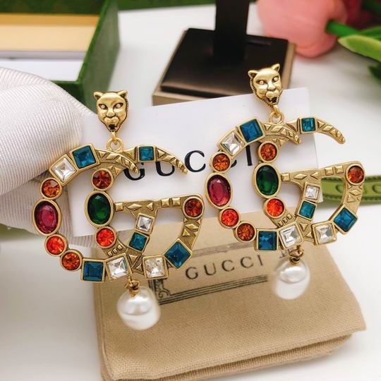 Gucci Earring 01lyh37 (5)