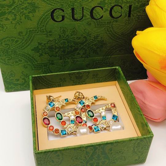 Gucci Earring 01lyh37 (7)