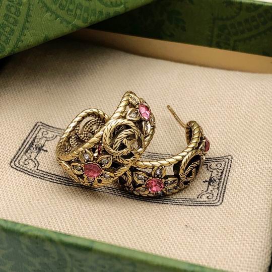 Gucci Earring 01lyh38 (2)