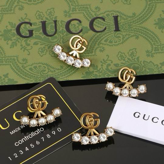 Gucci Earring 01lyh39 (1)
