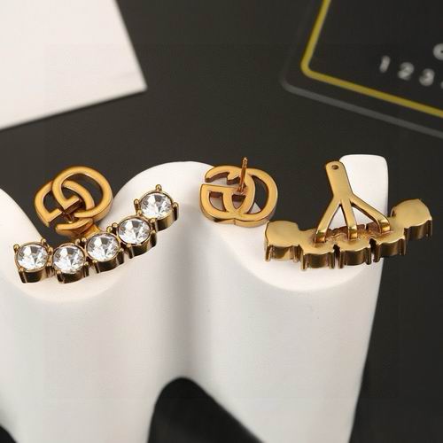 Gucci Earring 01lyh39 (2)