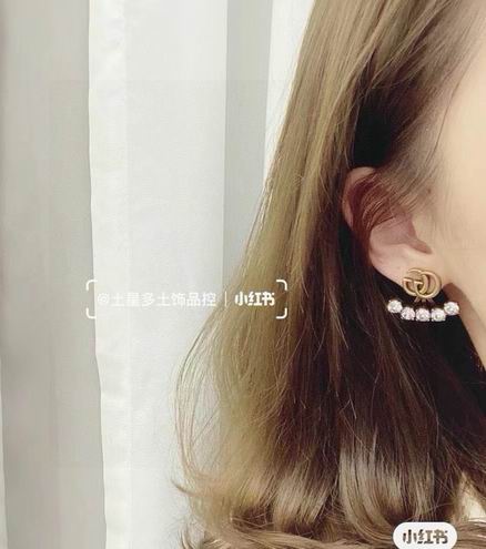 Gucci Earring 01lyh39 (3)
