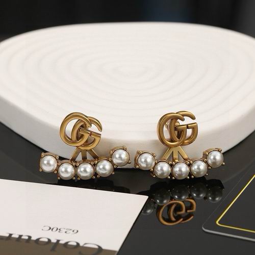 Gucci Earring 01lyh39 (5)