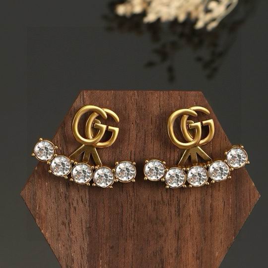 Gucci Earring 01lyh39 (6)