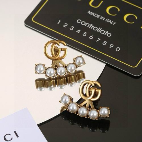 Gucci Earring 01lyh39 (7)