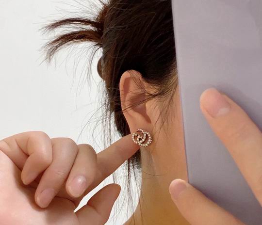 Gucci Earring 01lyh40 (4)