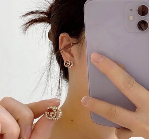 Gucci Earring 01lyh40 (5)