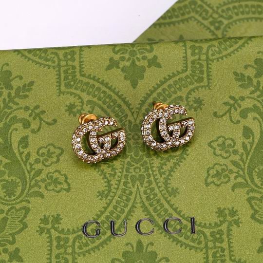 Gucci Earring 01lyh40 (6)
