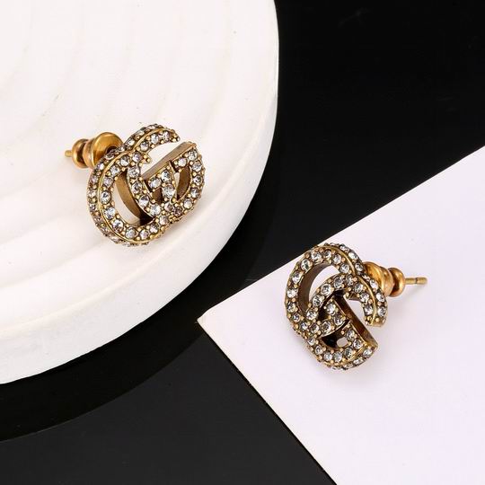 Gucci Earring 01lyh40 (7)