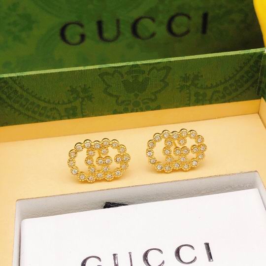Gucci Earring 02lyh41 (4)