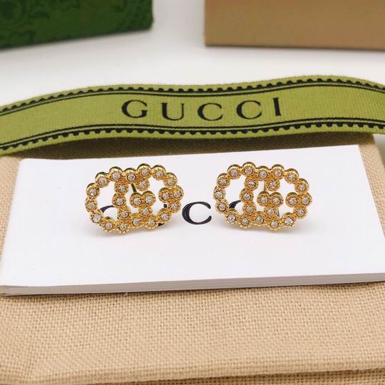 Gucci Earring 02lyh41 (6)