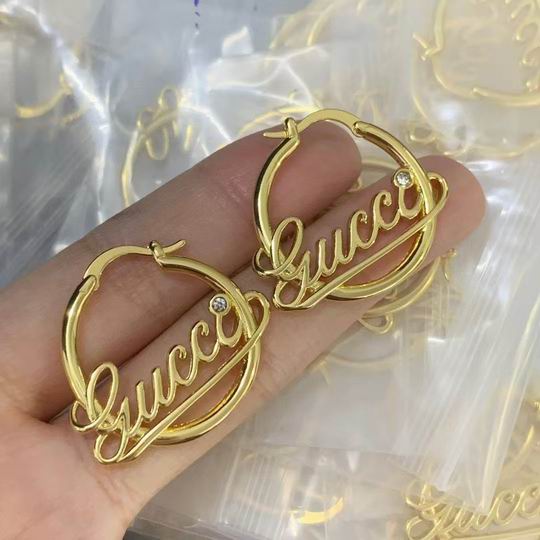 Gucci Earring 12lyh27