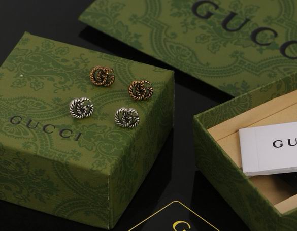 Gucci Earring 12lyh28 (4)