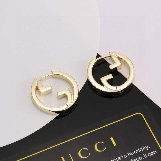 Gucci Earring 12lyh29 (3)