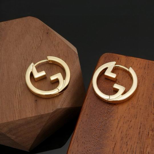 Gucci Earring 12lyh29 (6)