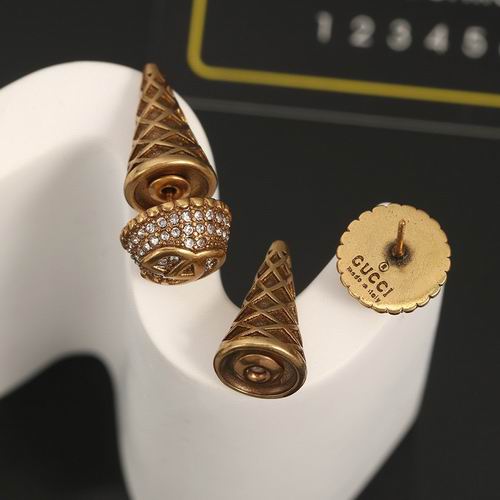 Gucci Earring 12lyh30 (3)