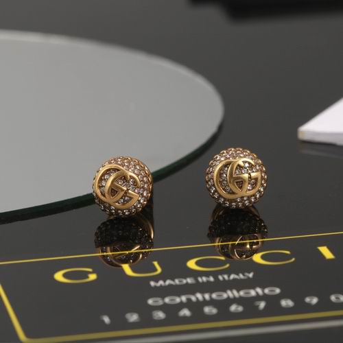 Gucci Earring 12lyh30 (5)