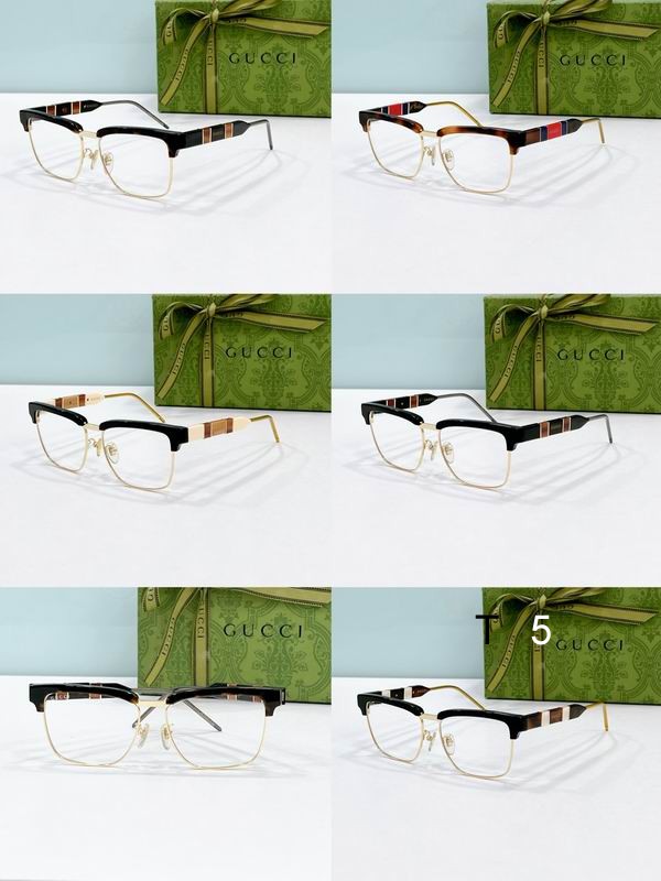 Gucci G0844 55-17-145 F 08